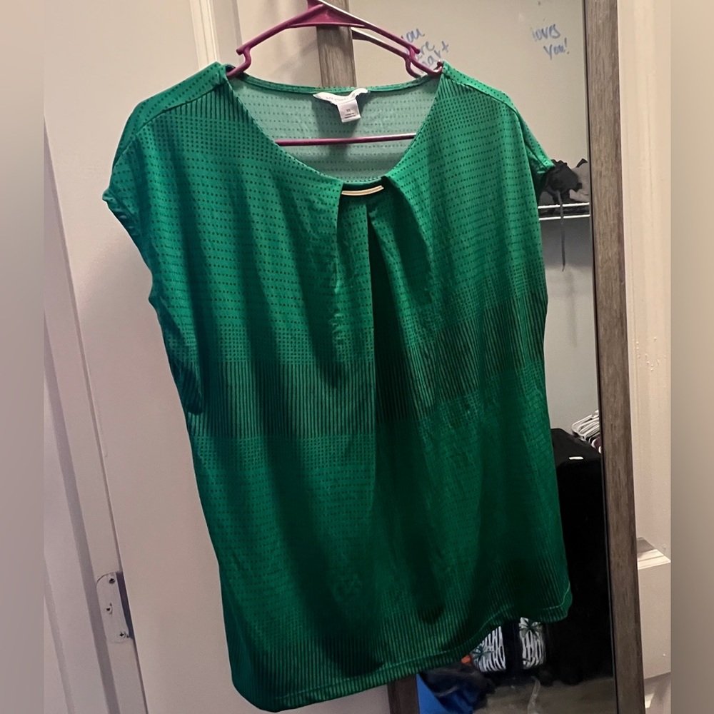Liz Claiborne Blouse